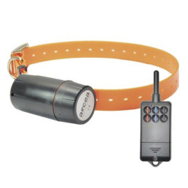 Collar Becada Tele-Conik Control remoto con mando