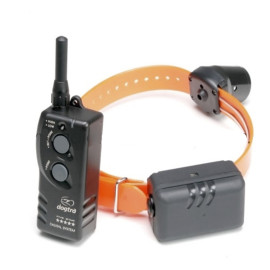 Collar de becada con mando Dogtra RB 1000 para perros de caza