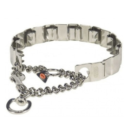 Collar metálico de castigo suave Sprenger Neck Tech con pinchos