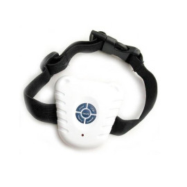 Collar Antiladridos por ultrasonidos para perros