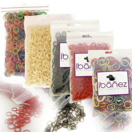 Gomitas Latex para Perros 1000 Unidades