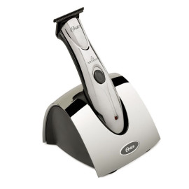 Máquina Oster Artisan platinium perros acabados y clinicas veterinarias