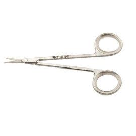 Tijera Ibáñez Especial Gomitas para perros 