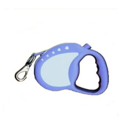 Correa extensible de cinta Flexy 3M para perros