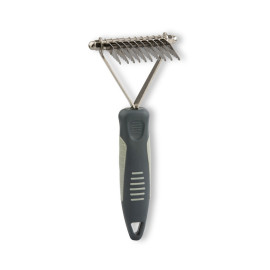 Cortanudos Profesional frontal para peluquería perros