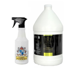 Crown Royale Ultimate Detangling – Sueltanudos Profesional