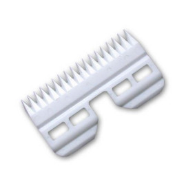 Cuchilla Cerámica de Cortapelos para perros - IBAÑEZ 