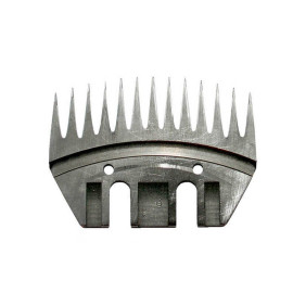 Cuchilla para esquiladora ovejas Esquileo Ovino