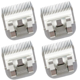 Cuchillas Andis cerámicas Cabezales todas las medidas