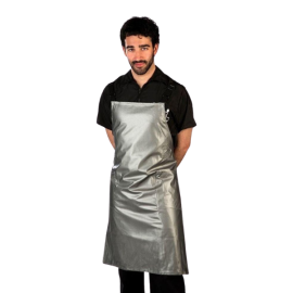 delantal-plateado-peluqueria-canina