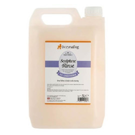Champú y Acondicionador Bad & Fon Kw. 2 en 1. Hidratación intensa, pelo suave sin nudos y acabado profesional. Disponible en 200 ml y 1 L.