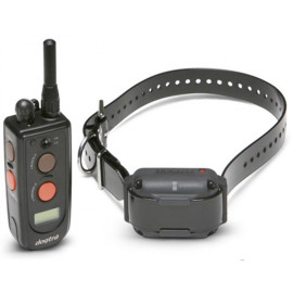 Dogtra 1210 NCP collar de adiestramiento perros de caza con 12000m