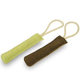 Dummy hueso Natural Fun adiestramiento y juego para perros 