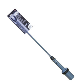 Empujador animales eléctrico 60 cms con pilas arreador ganado  Compra precio barato 