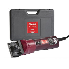 Esquiladora profesional caballos CLIP-LASER II 170w