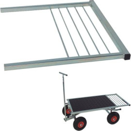 Extensión para Mesa Amalie BEST IN SHOW 