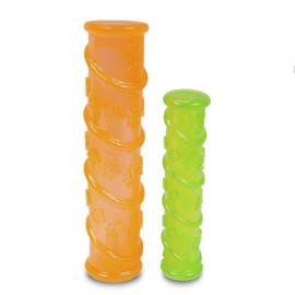 Flauta con sonido juguetes para perros resistente con sonido comprar mejor precio 