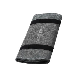 Funda Artero Expert Verde para 11 Tijeras de Peluquería Canina