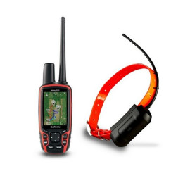 Sistema Gps localizacion de perros Garmin Astro 320
