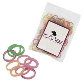 Gomitas Látex Surtidas 100 Unidades para perros 