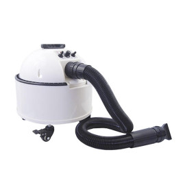 Ibañez - Expulsor y secador 2-FORCE peluquería canina | comprar expulsor perros al mejor precio 