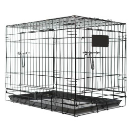 jaula-metalica-plegable-ibanez-bandeja-metalica-perros