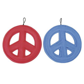 Juguete para perros Frisbee No Limit