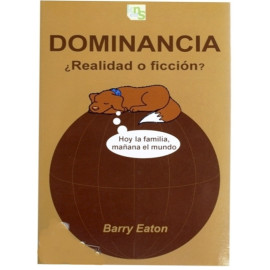 Libro Dominancia...¿Realidad o ficción? Adiestramiento canino