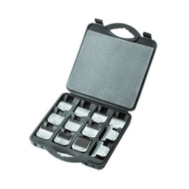 Maletin para cuchillas cortapelo | caja para cuchillas esquiladora de perros | productos electronicos para perros | Mi Fauna distribuidor Online