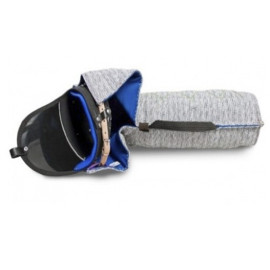 Manga completa de tela francesa para perros jóvenes Julius K9  perros defensa