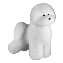 maniqui-bichon-frise-peluqueria-canina
