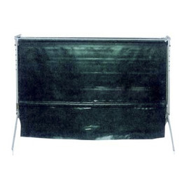 Obstaculo para perros IPO RCI  Salto de 1 metro plegable Agility