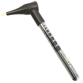 Otoscopio profesional mini control oidos perros y gatos 