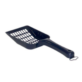 Paleta para areneros y gateras