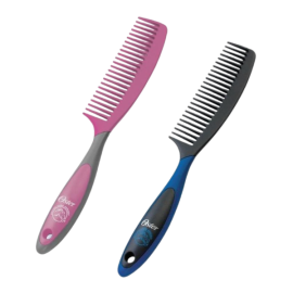 peine-oster-crin-cola-caballos