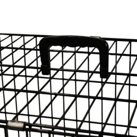 Manilla para jaulas metálicas Ibáñez