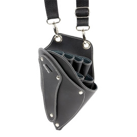 Cinturón porta-instrumental de peluquería