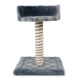 Árbol rascador  Dark trees para gatos