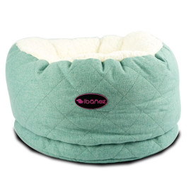 Donut "Turquesa" 40 x 40 x 22 