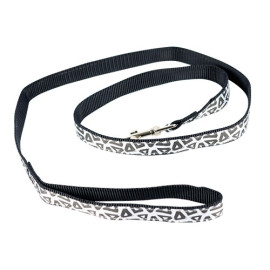 Correa Nylon "Black & White" 1.5X120CM