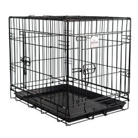 Jaulas metálicas Ibáñez 62 x 44 x 52 N1