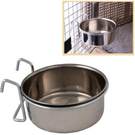 Comedero bebedero para jaulas 900 ML