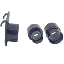 Adaptadores para secado en jaula TURBOMAX, MASTER BLOW y LCD, 2- FORCE