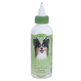 Polvo Ear Powder para oídos de perros 