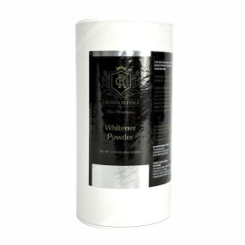 Polvos Whitener Crown Royale | Blanco Puro y Volumen