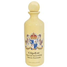 Preparador de Pelo Clip Eze lubricante máquinas peluqería canina