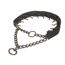 Protector para collar metálico de adiestramiento con pinchos Sprenger