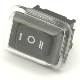 Recambio de interruptor 2 velocidades.  Para máquina Oster GOLDEN A5 de 2 velocidades.