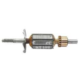 Recambio de rotor 1 velocidad.  Para máquina Oster GOLDEN A5 de 1 velocidad