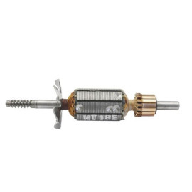 Recambio de rotor 2 velocidades  Para máquina Oster GOLDEN A5 de 2 velocidades